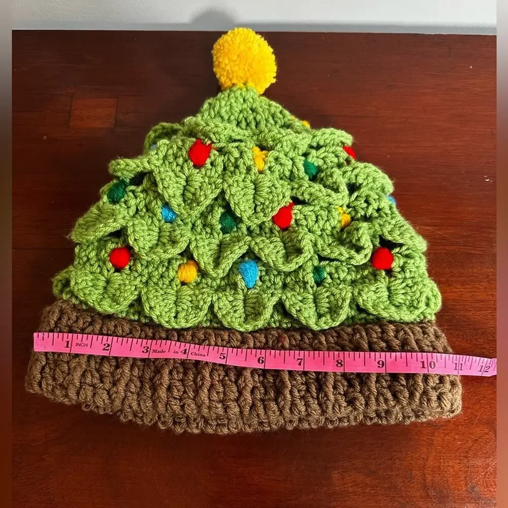 Unbranded christmas tree